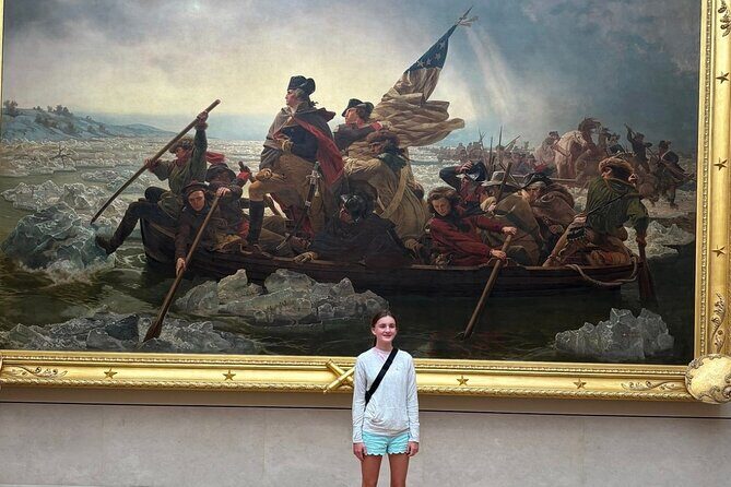 Family Friendly Met tour Metropolitan Museum of Art Private Tour - Who Is This Tour Best For?