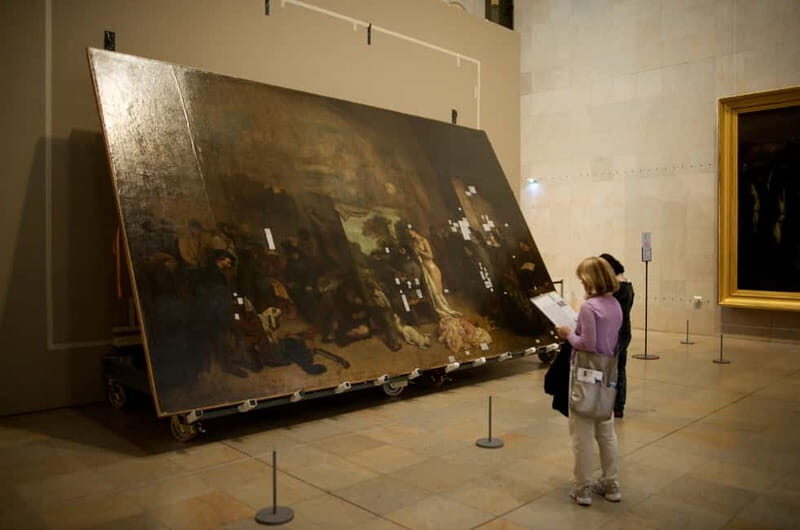 Family Friendly Musee d Orsay Private Guided Museum Tour - Why This Tour Offers Great Value