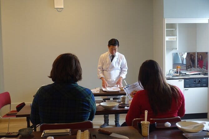 Family Friendly Osaka Tempura Cooking Class - Frequently Asked Questions (FAQs)