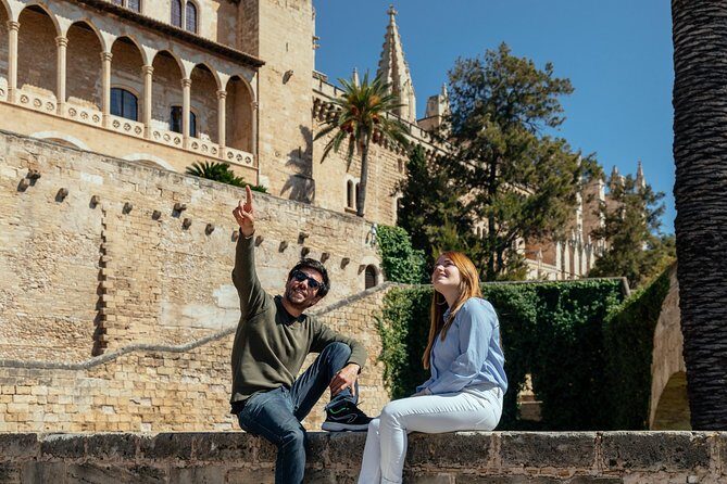 Family Friendly Palma de Mallorca Private City Tour - Who Will Enjoy This Tour Most?