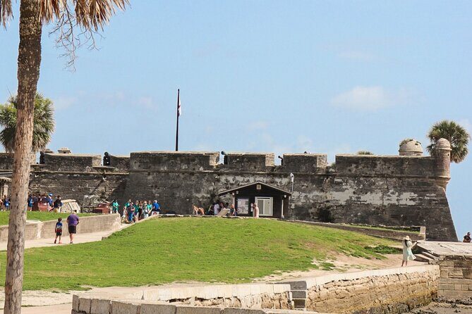 Family Friendly Pirate Tour - Key Points