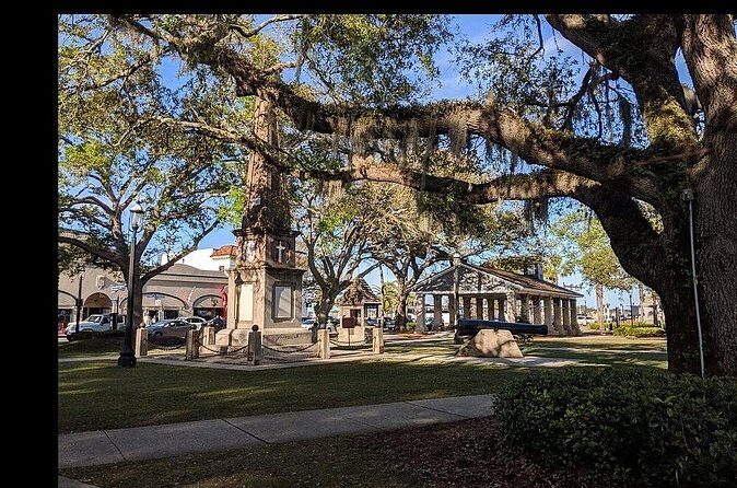 Family Friendly Pirate Tour - Final Thoughts