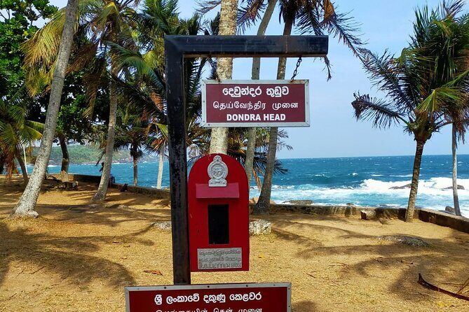 Family-Friendly Private Galle City Tour - FAQ