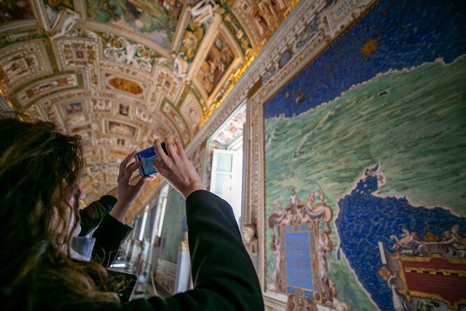 Family Friendly Private Vatican Tour and Sistine Chapel - Key Points