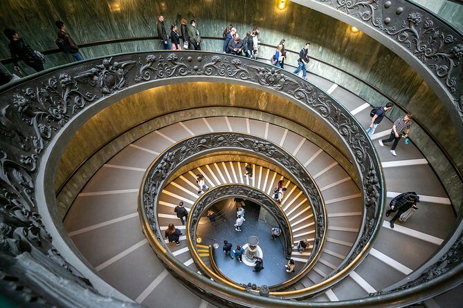 Family Friendly Private Vatican Tour and Sistine Chapel - Final Thoughts: Is This Tour for You?