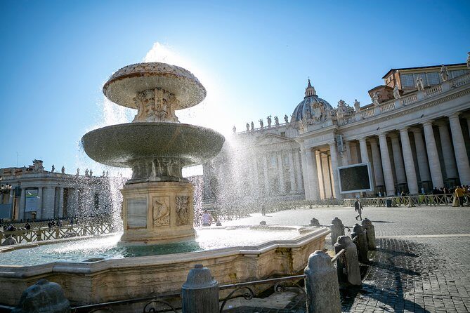 Family Friendly Private Vatican Tour and Sistine Chapel - FAQ