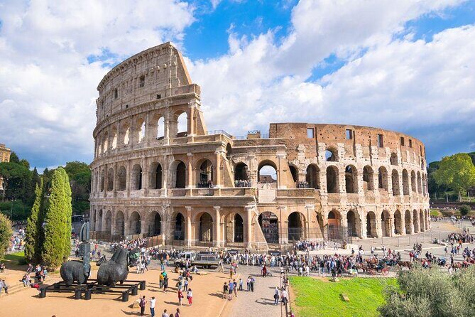 Family Friendly Rome Colosseum&Forum Tour for Kids - Cost, Value, and Who Should Consider This Tour