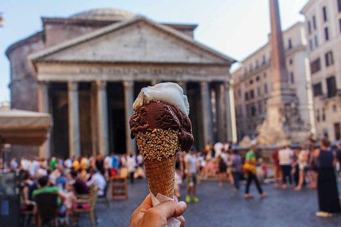 Family Friendly Rome Private City Tour - Who Will Enjoy This Tour?