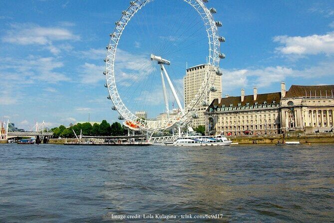 Family-Friendly Royal London: Private Full-Day Highlights Tour - FAQ