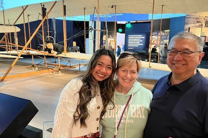 Family Friendly Smithsonian Air and Space Museum Private Tour - The Sum Up: Is It Worth It?