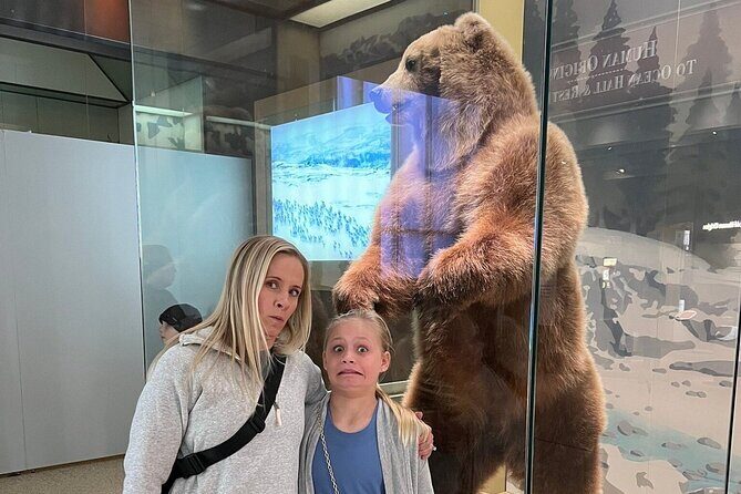 Family Friendly Smithsonian Natural History Museum Private Tour - Final Thoughts