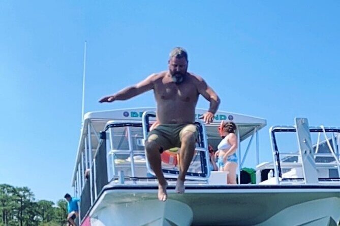 Family-Friendly Snorkeling and Dolphin Tour from FWB - Who Should Consider This Tour?