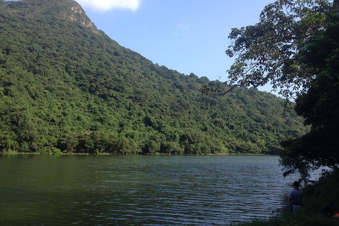 Family-Friendly Tolo Harbour Cycling Adventure - What the Reviews Say