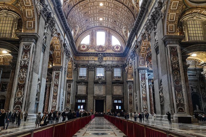Family-Friendly Vatican Tour for Kids with Sistine Chapel - FAQ