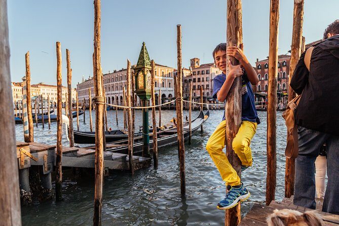 Family Friendly Venice Private City Tour - Who Will Love This Tour?