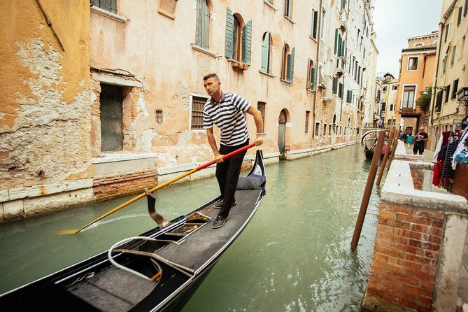 Family Friendly Venice Private City Tour - The Sum Up