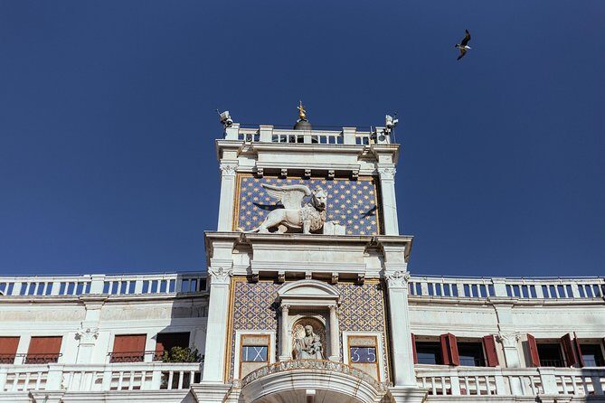 Family Friendly Venice Private City Tour - FAQs