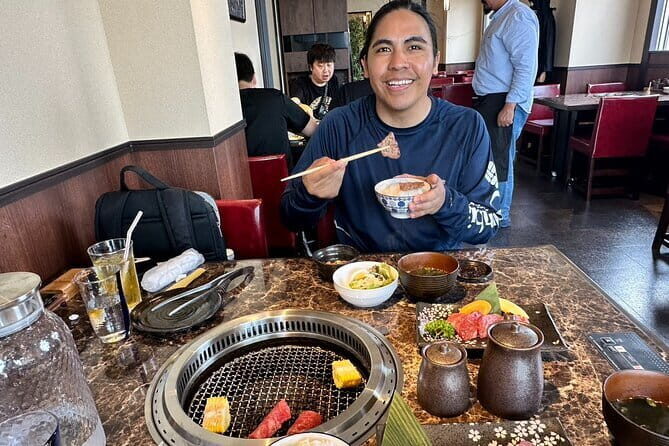 Family Fun in Asakusa All Inclusive Private Guided Tour - The Practical Side: What to Expect