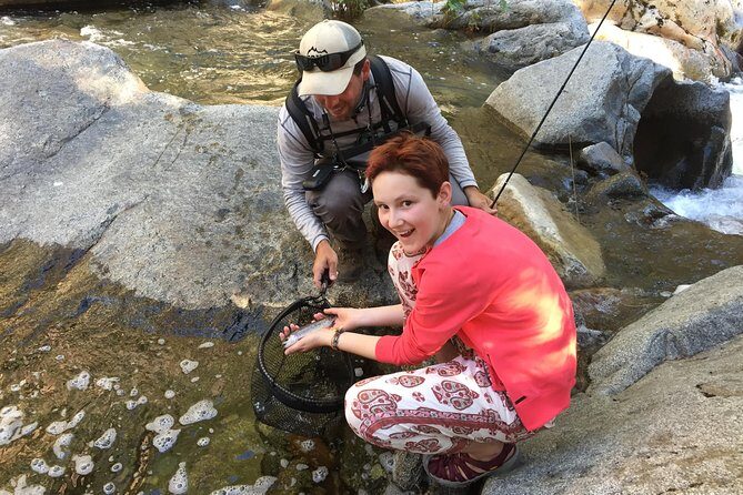 Family Fun Private Half Day Fly Fishing Adventure - Final Thoughts: Is It Worth It?