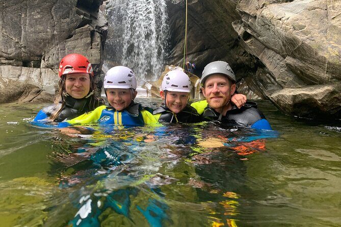 Family Gorge Walking - Authentic Experiences Highlighted in Reviews