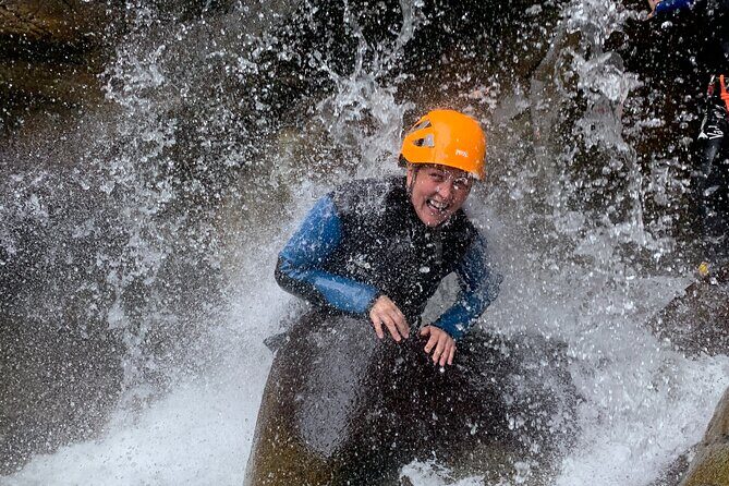 Family Gorge Walking - Final Thoughts