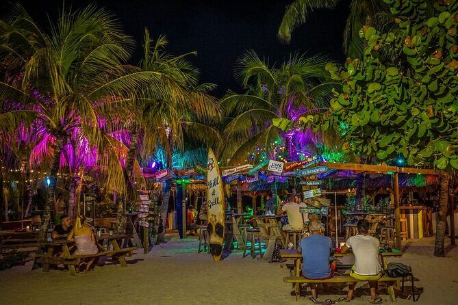 Family Holiday in Curaçao 7Days 6Nights - Discovering Curaçao: An In-Depth Look at the 7-Day Family Tour