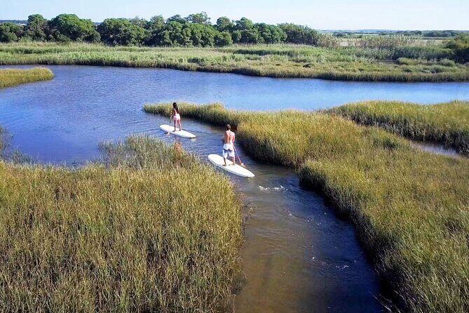 Family Intro to Stand Up Paddleboarding - FAQ