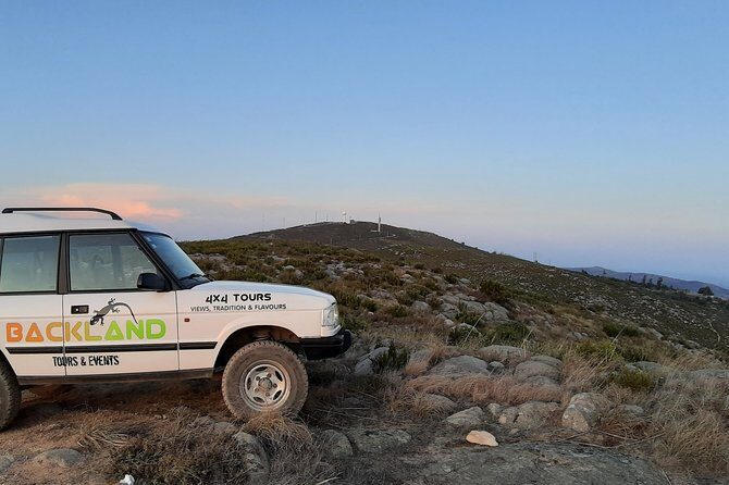 Family Jeep Safari up to 6 PAX - Final Thoughts: Who Is This Tour For?