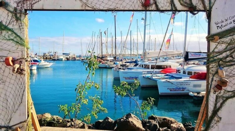 Family Joy in Fuerteventura Walking Tour - Who Should Consider This Experience