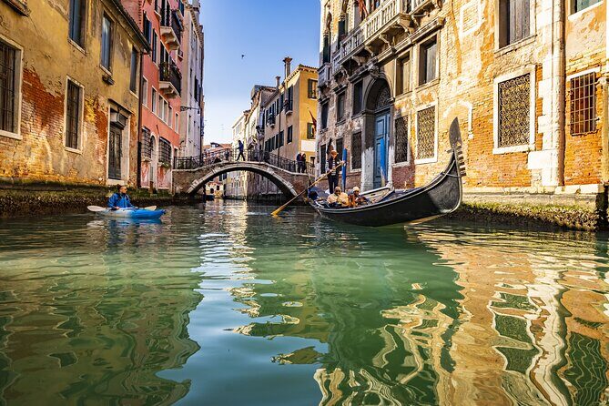 Family Kayaking Tour: Discovering Venice - Final Thoughts: Who Will Love This Tour?