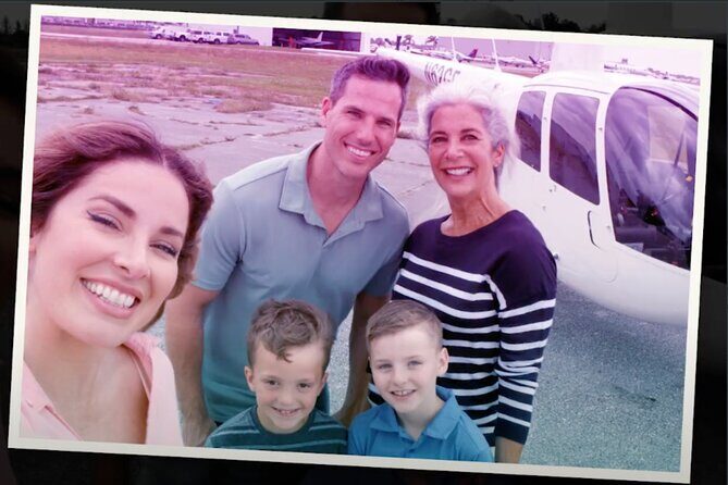 Family pack 48 Miles Helicopter Tour over Theme Parks & Downtown - Why This Tour Works for You