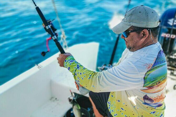 Family Package Private Fishing and Snorkeling - Exploring the Costa Rican Waters: A Deep Dive into the Experience