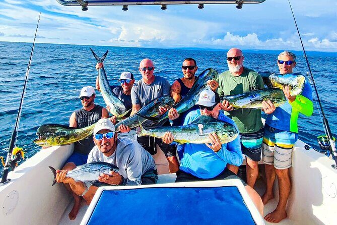 Family Package Private Fishing and Snorkeling - Who Should Consider This Tour?