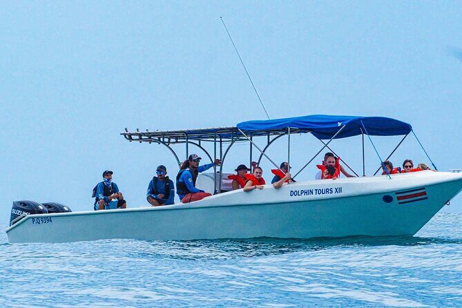 Family Package Private Fishing and Snorkeling - The Sum Up: A Truly Authentic Costa Rican Experience