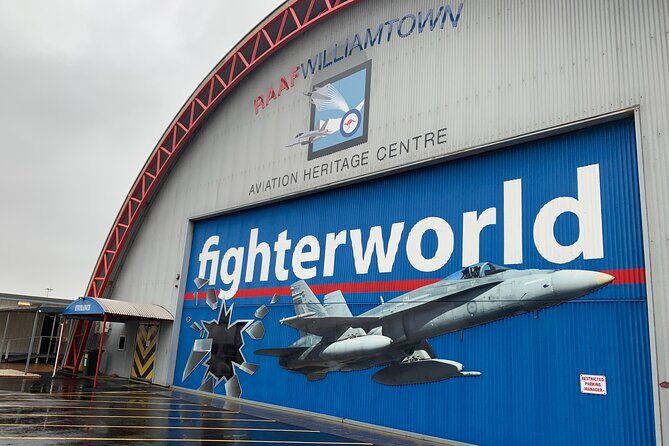 Family Pass Fighter World Museum Admission Ticket - Introduction: What You Can Expect from Fighter World Museum