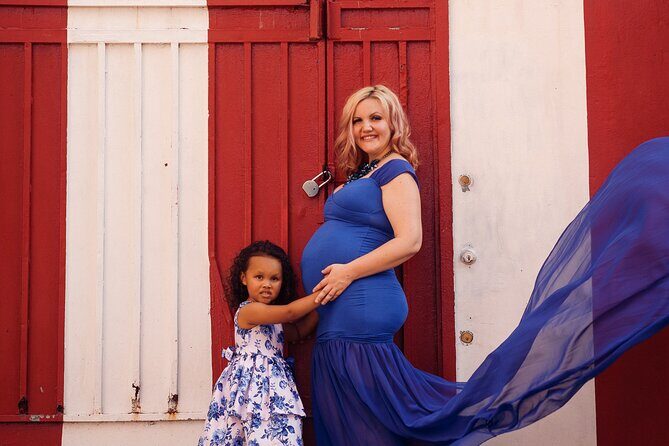 Family Photographer in Puerto Rico - Deep Dive into the Itinerary and Experience