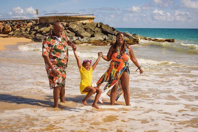 Family Photographer in Puerto Rico - The Sum Up: Is This Tour Right for You?