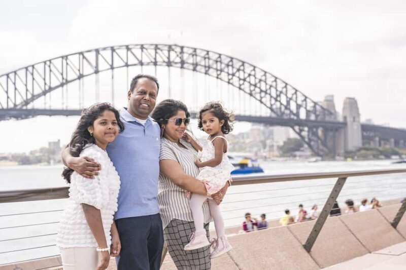 Family Photoshoot in Sydney - Frequently Asked Questions