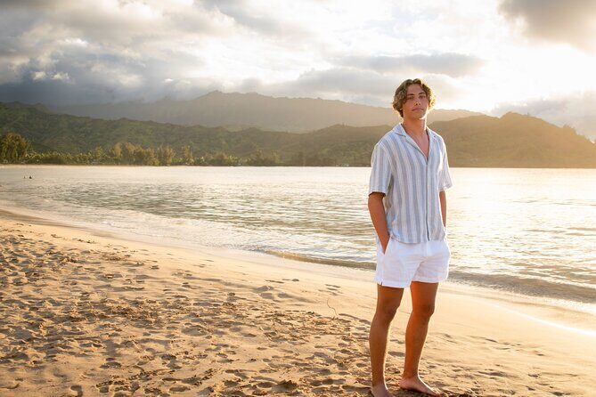 Family Photoshoot On Kauai - Family Photoshoot On Kauai: A Practical Look at Creating Lasting Memories