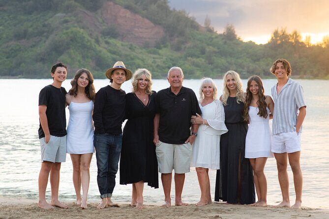 Family Photoshoot On Kauai - Summing Up: Is This Experience Right for You?
