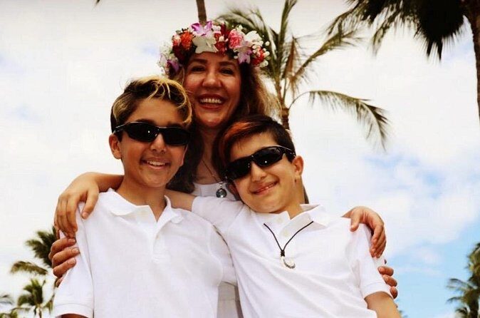 Family Portraits and Drone Photography in Maui - Final Thoughts