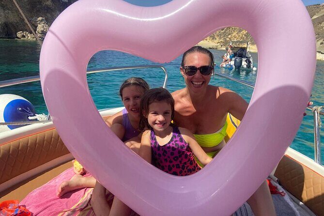 Family Private Boat Trip, Blue Lagoon, Malta, Comino & Gozo - Detailed Itinerary and Experience Breakdown