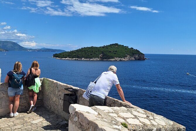 Family Private Old City walking tour - A Detailed Look at the Dubrovnik Family Private Walking Tour