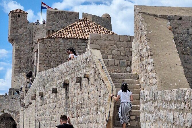 Family Private Old City walking tour - Practical Details: What You Need to Know