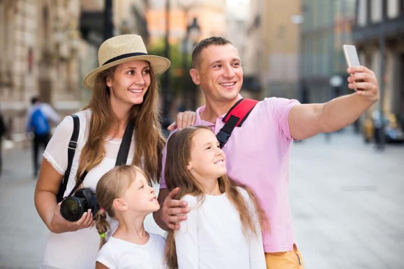 Family Private Walking Tour in Mexico City - Exploring Mexico City on Foot: A Detailed Review