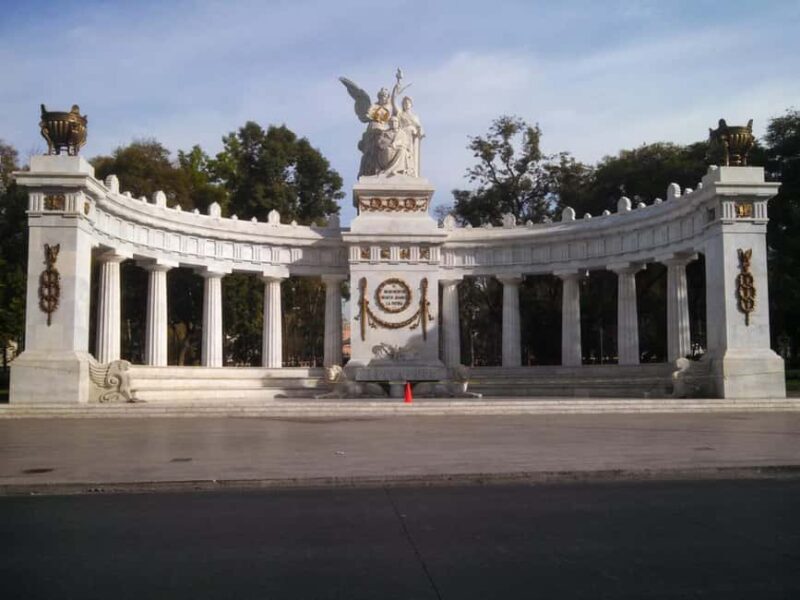 Family Private Walking Tour in Mexico City - FAQ