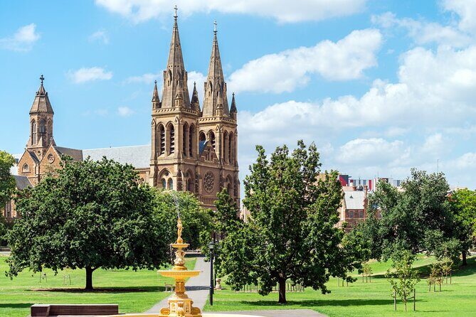 Family Private Walking Tour of Adelaides Rich History - Frequently Asked Questions