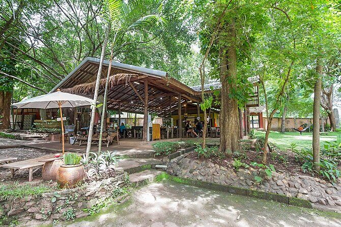 Family Rafting Adventure - Who Is This Tour Best For?