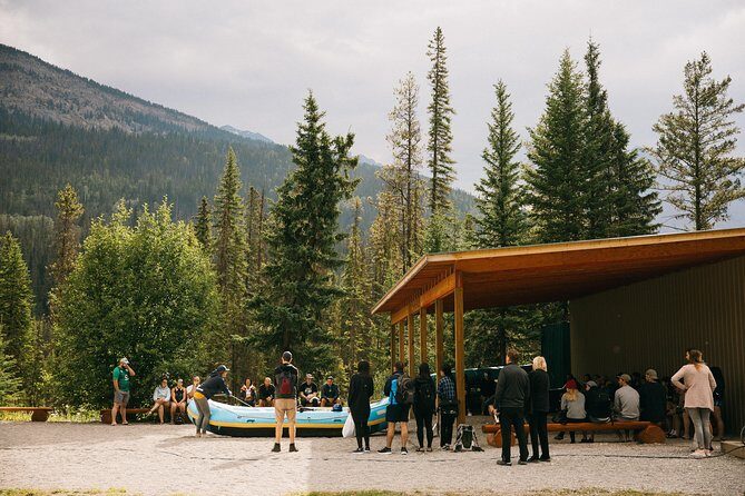 Family Rafting Adventure | Kicking Horse River - Who Will Love This Tour?