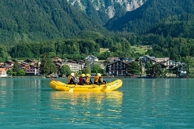 Family Rafting - Is This Tour Right for You?